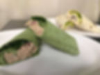 SALADS AND WRAPS
