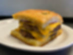 Bigfoot Burger