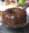 Specialty Cake Flavors