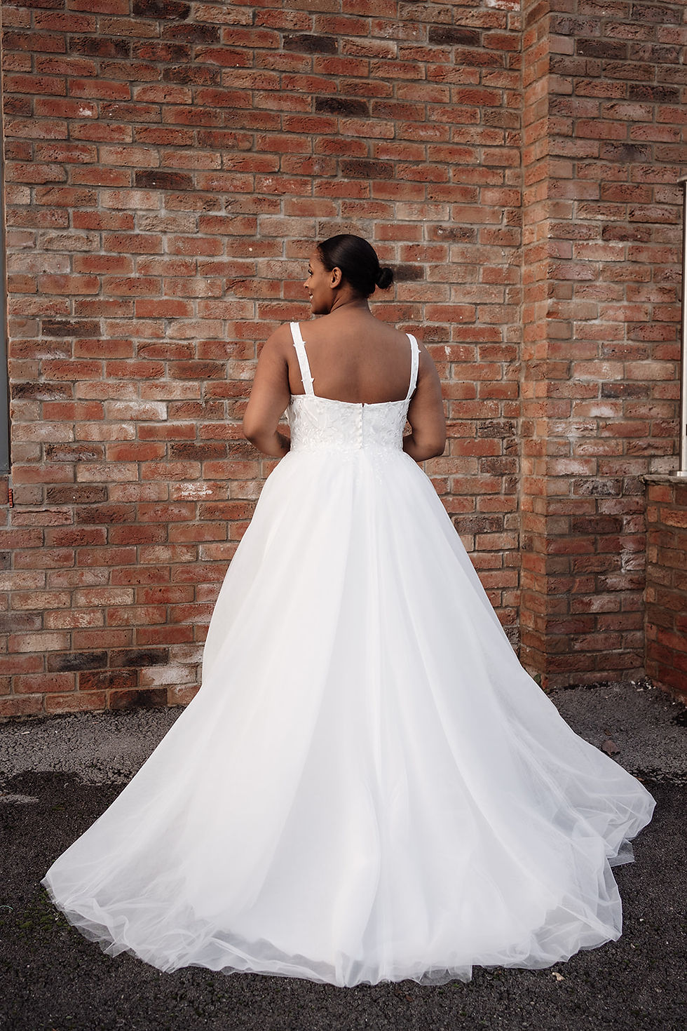 Thumbnail: PHOENIX - A-line Style by Capri Collection
