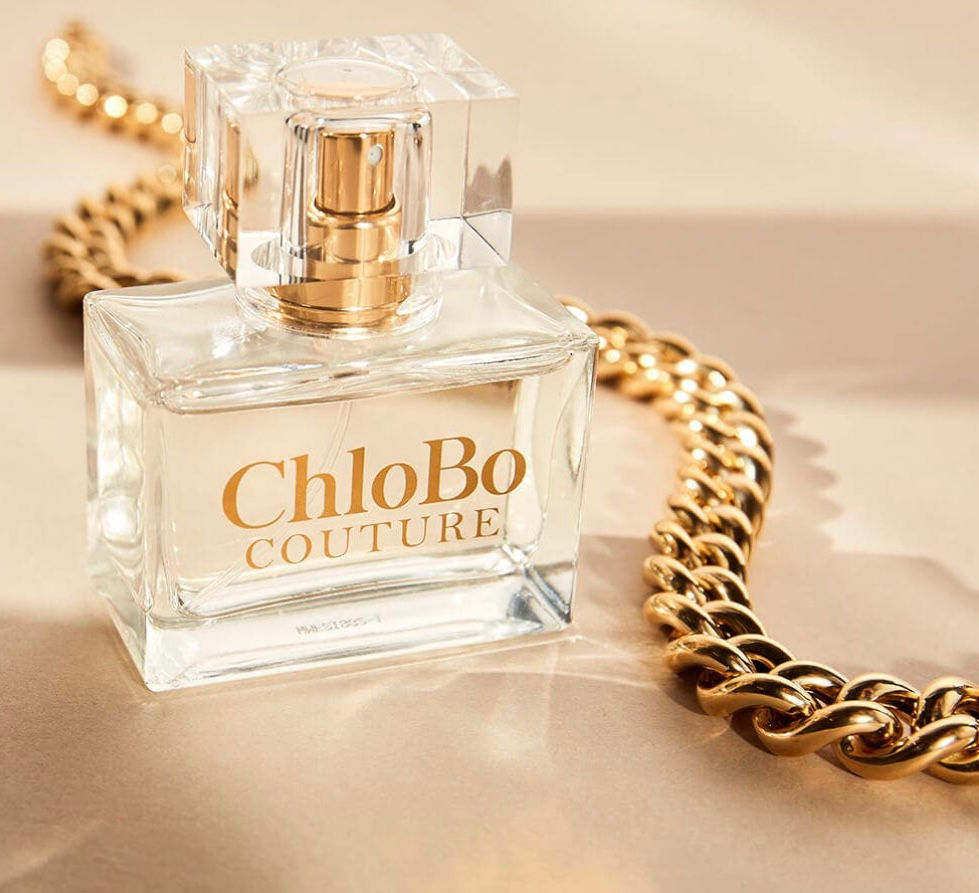 ChloBo Couture Eau de Parfum | 30ml