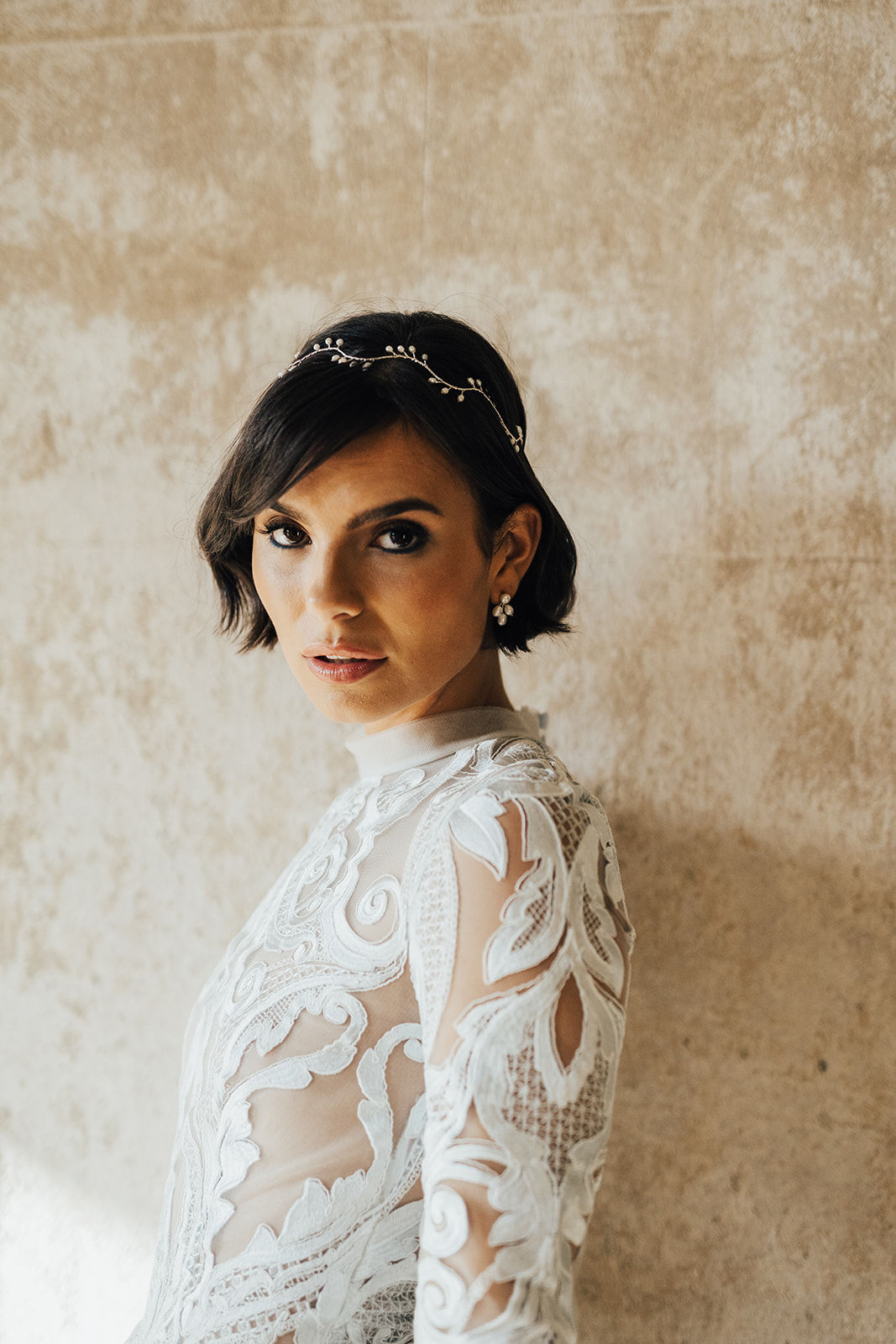 LILY HAIRVINE by Hermione Harbutt