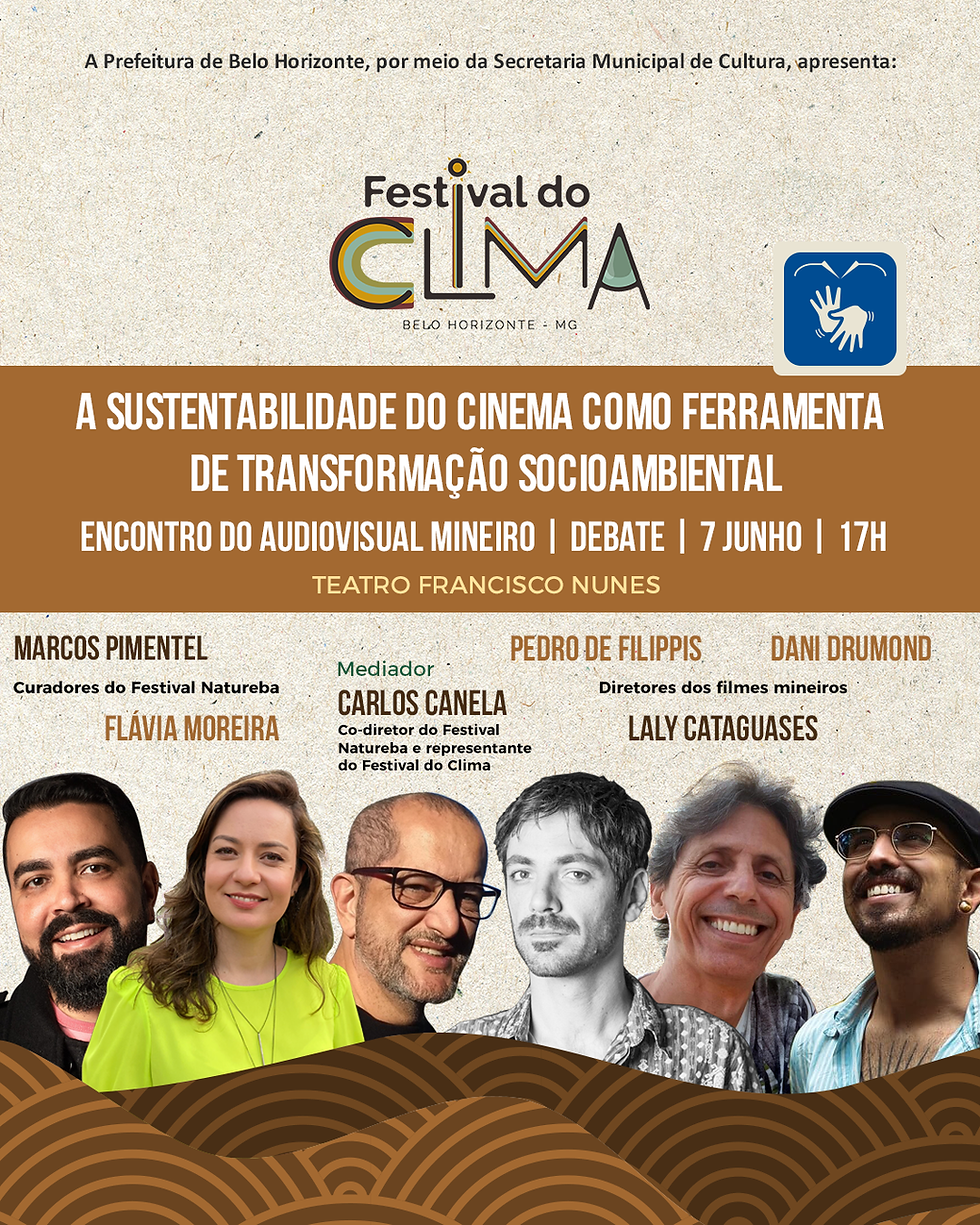 FESTIVALdoCLIMA_A SUSTENTABILIDADE DO CINEMA