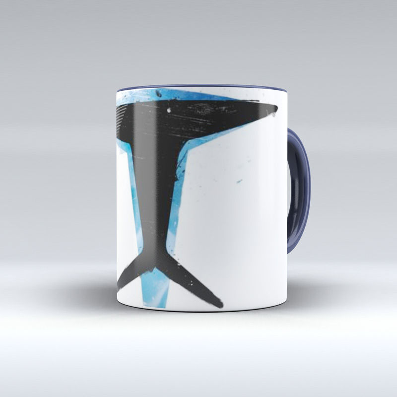 Miniatura: Caneca Clone