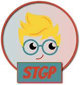 STGP logo