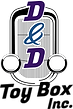 D&D Toy Box logo