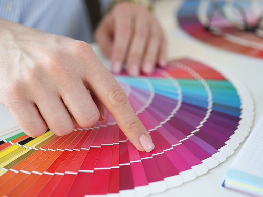 What colours are best to use in your marketing?