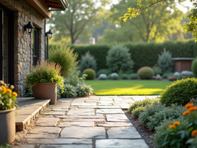 Enhance Your Home with Landscaping in Thunder Bay
