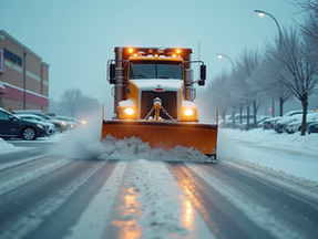 Efficient Snow Removal Services in Thunder Bay