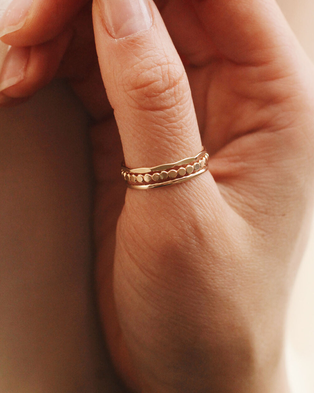 jewelry gold rings