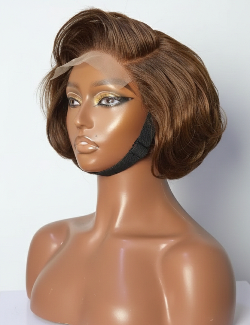Luxury Donor Sdd Tiwa Wig