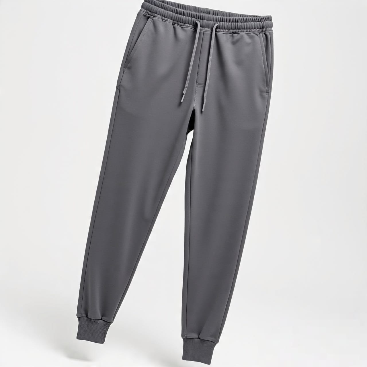 Slim-Fit Joggers