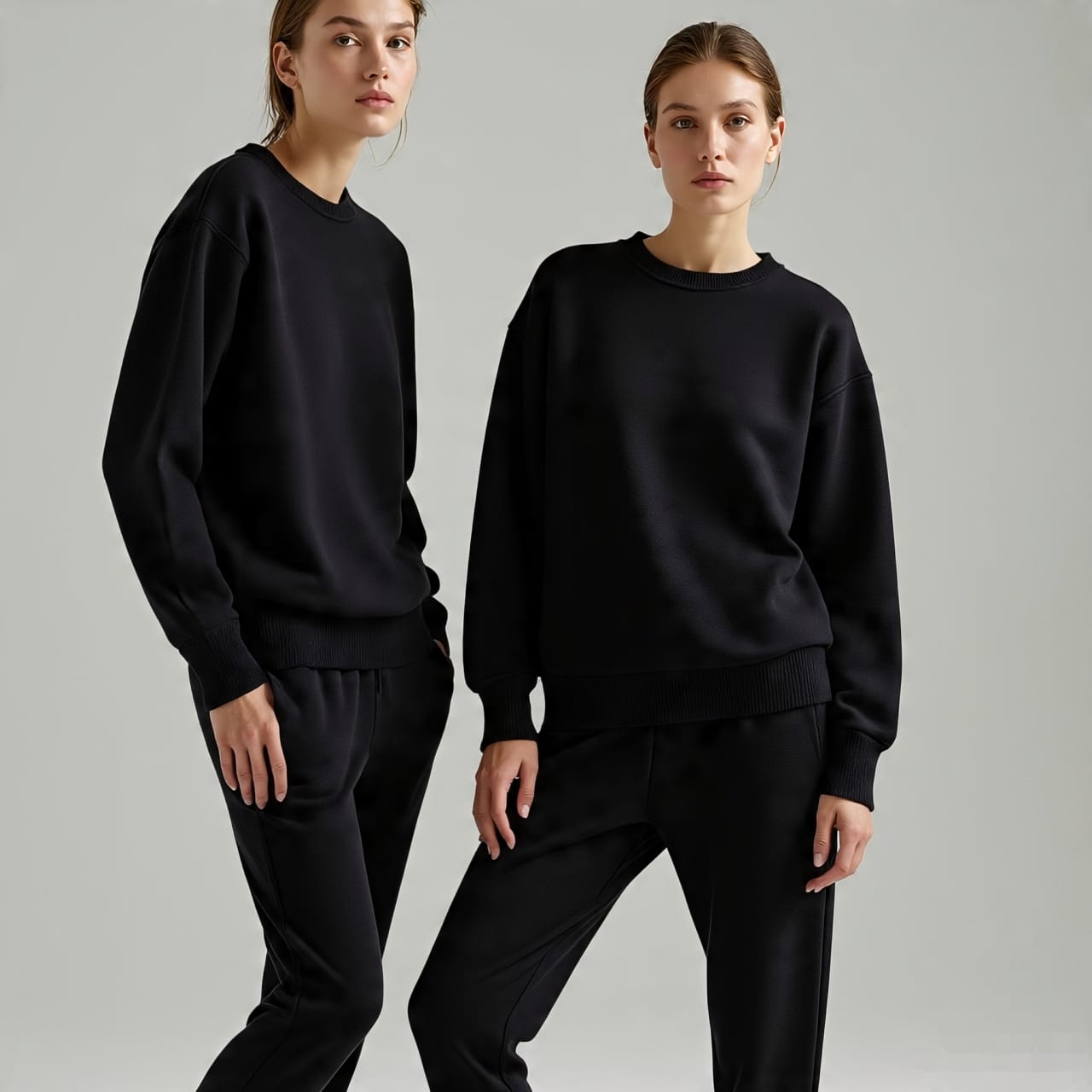 Sweater + Joggers Combo