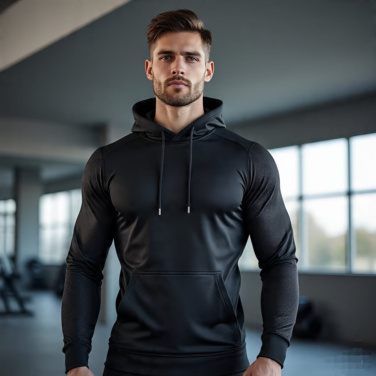 Gym / Fitness Hoodie