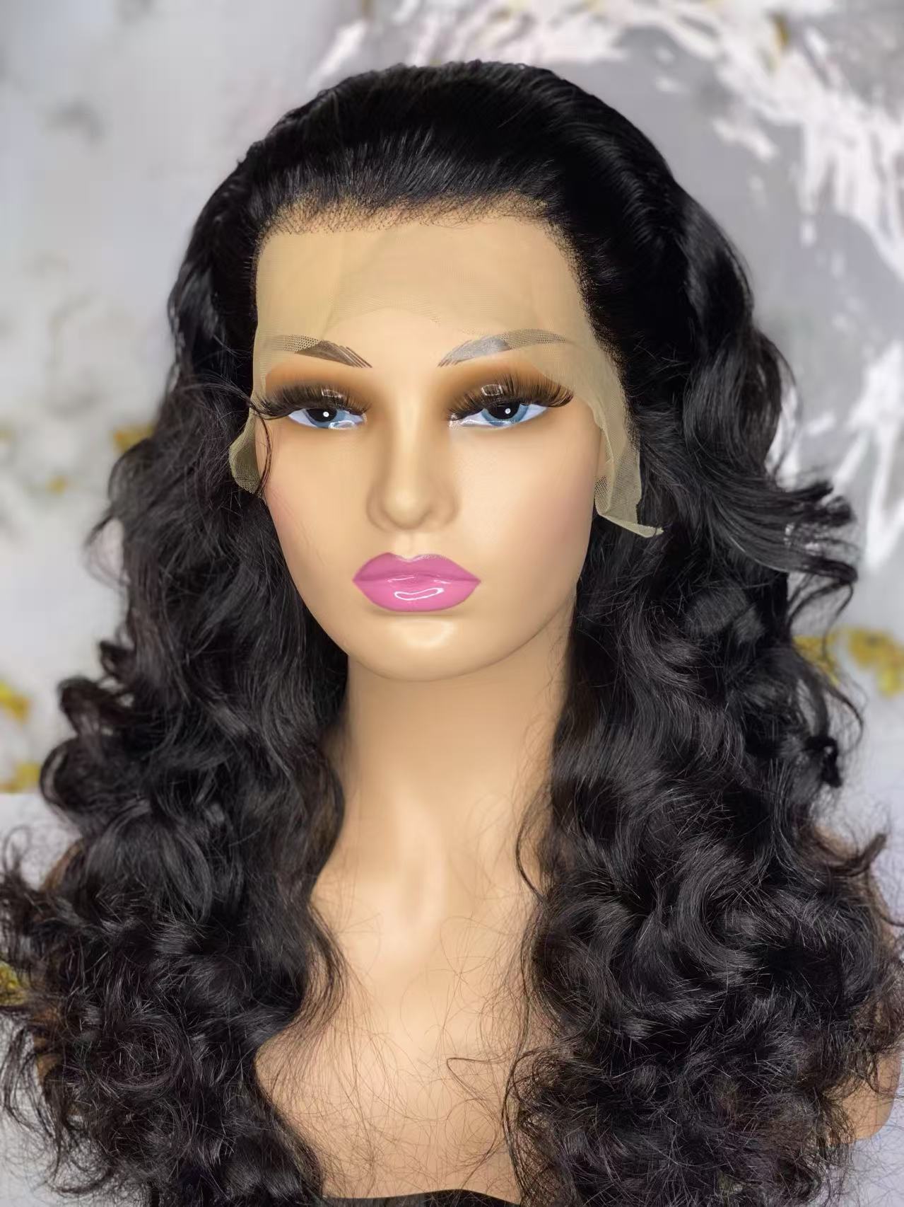 Luxury Full Frontal Sdd Bounce
