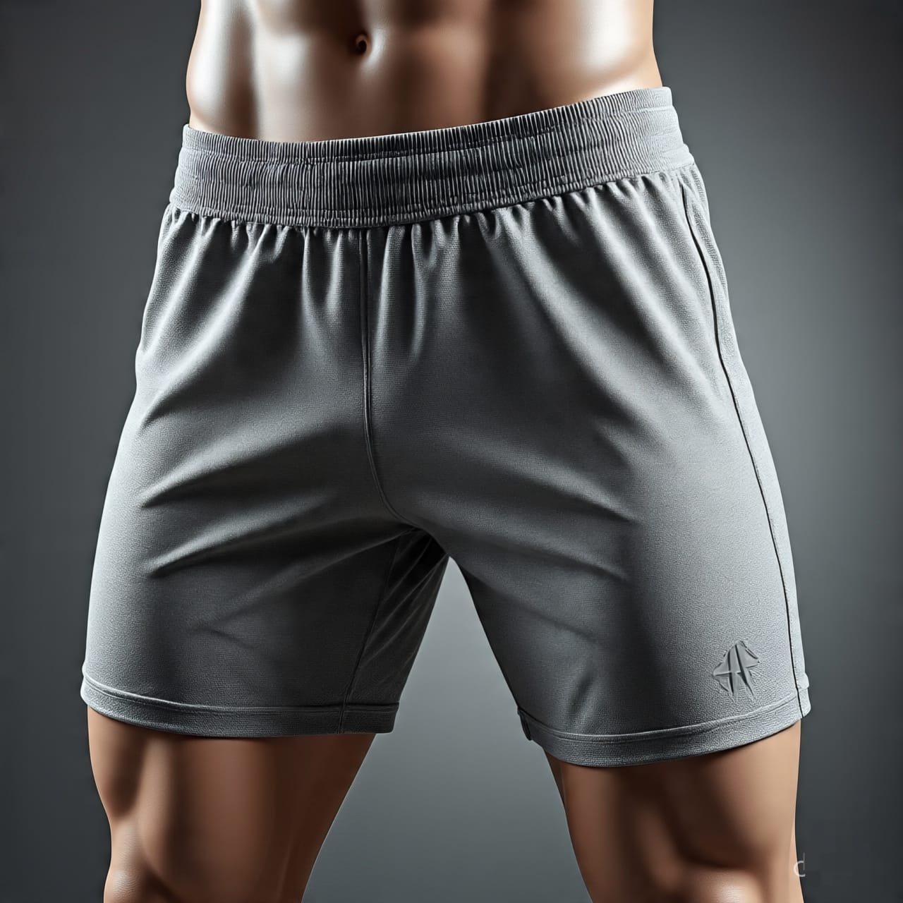 Athletic Shorts
