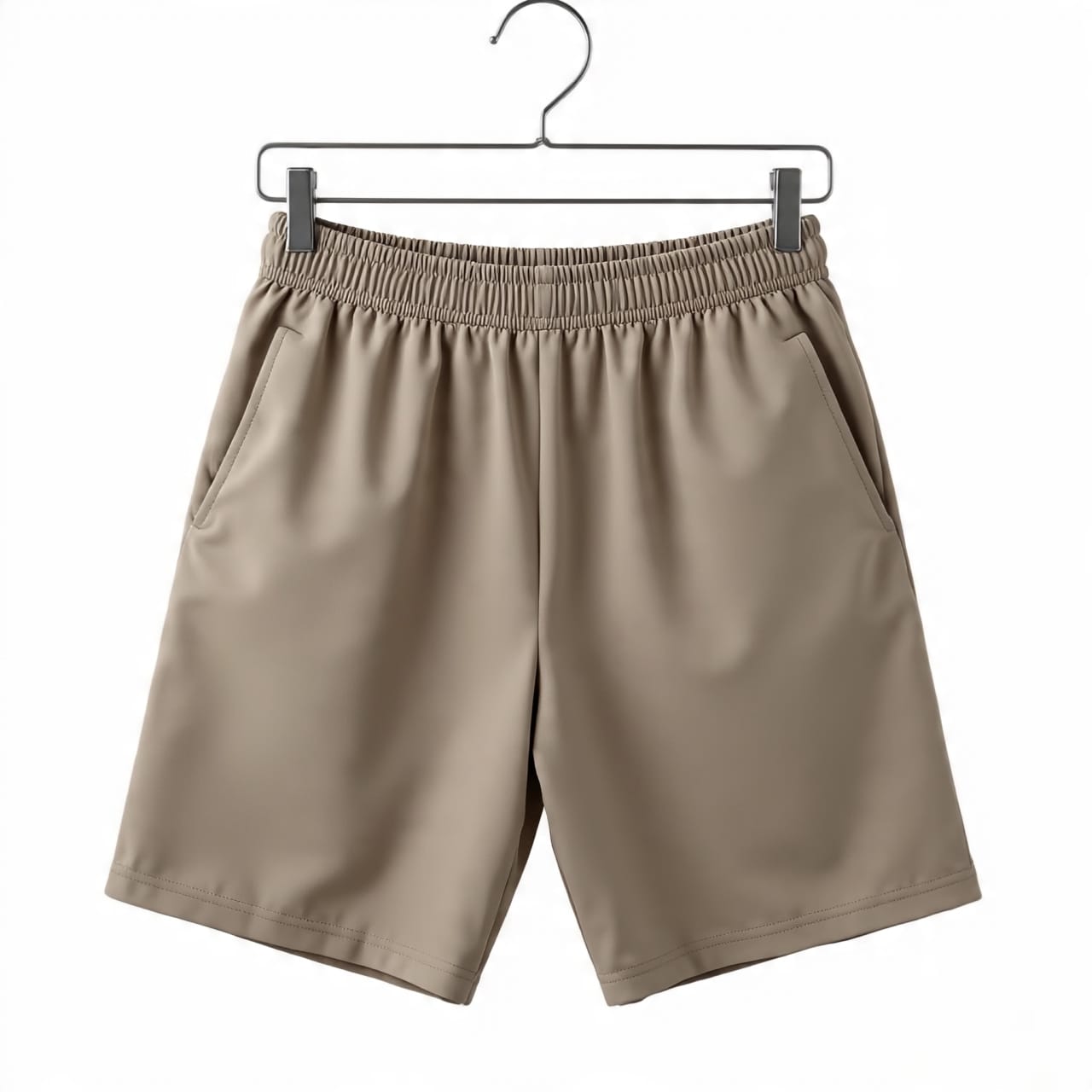 Casual Cotton Shorts