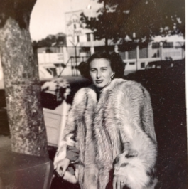 A Tribute: Business & My Mom