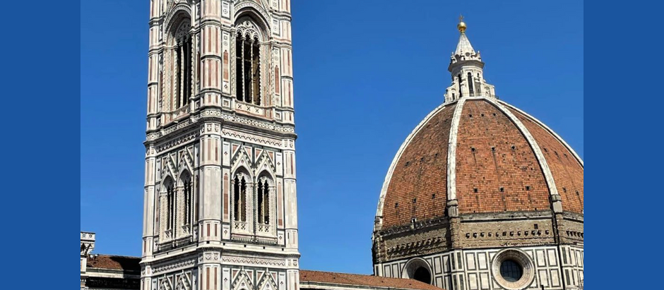 Friendship in Florence