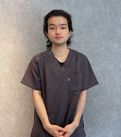 施術者
