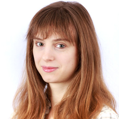 Julie-Anne Badier