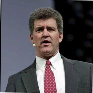 Ken Freeman
