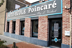 Agence de Rosendaël/Centre