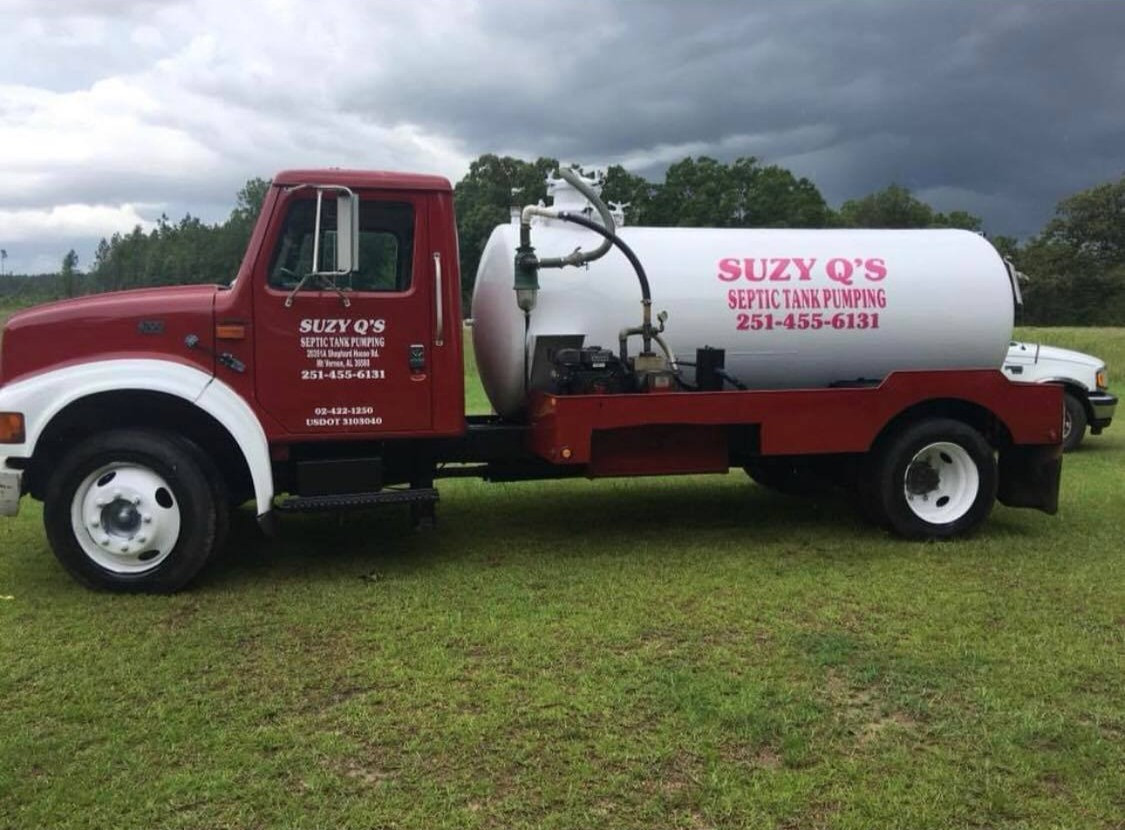 Affordable Septic Tank Pumping Services Near Me