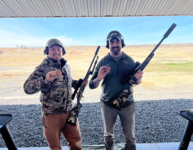 Gunwerks photo