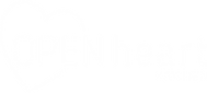Open Heart Kitchen Logo