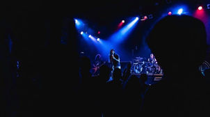 Plantera band photo — book Pantera tribute band