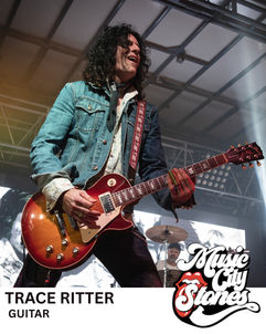 Music City Stones band photo — book The Rolling Stones tribute band