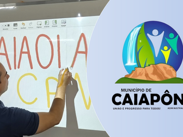 Quadro Digital em Caiapônia GO