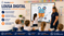 A tecnologia está transformando a educação na Paraíba, e o Quadro Interativo Goobotech é uma solução desenvolvida para atender prefeituras, secretarias municipais de educação e escolas particulares que desejam modernizar suas salas de aula com excelente custo-benefício.