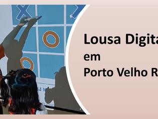 Quadro interativo digital em Porto Velho Rondônia