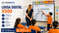 A transformação digital da educação também está presente no Piauí. A Lousa Digital X500 Goobotech é uma solução desenvolvida para prefeituras, secretarias municipais de educação e escolas particulares, proporcionando aulas mais interativas, maior participação dos alunos e mais produtividade para os professores.
