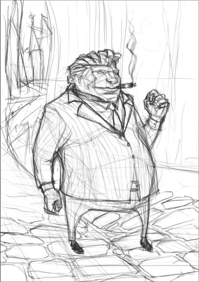 Mob Boss