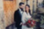 Meg Senior Celebrant | 3 timeline ideas for legal and celebrant weddings | Asra and Saad at Upper House Estate