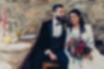 Meg Senior celebrant | How do you fit in your legal and celebrant wedding ceremonies? | Couple at Upper House Estate