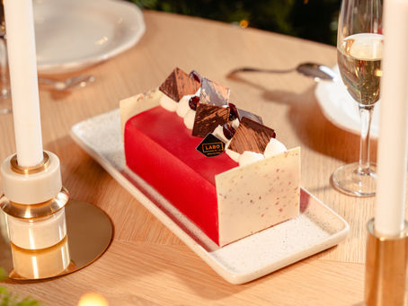 Comment bien choisir sa bûche de Noël selon ses invités ?