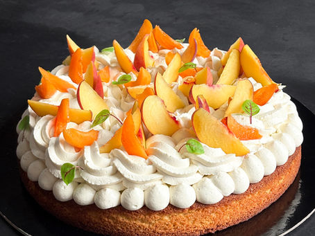 5 desserts parfaits pour un baptême dans la région d’Agen