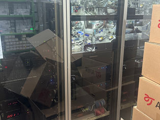 2024-12-26 평택 서버청소 렉청소 전산실청소 관련 견적