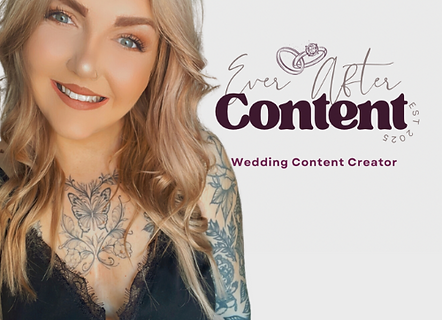 Yorkshire content creator