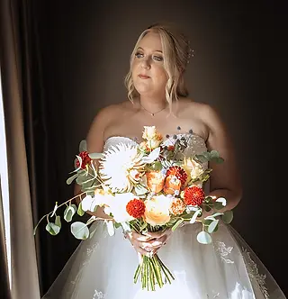 Yorkshire brides