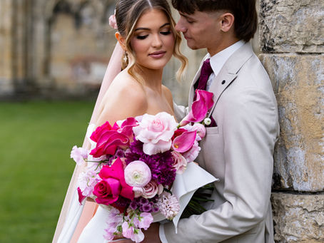 Vibrant Romance