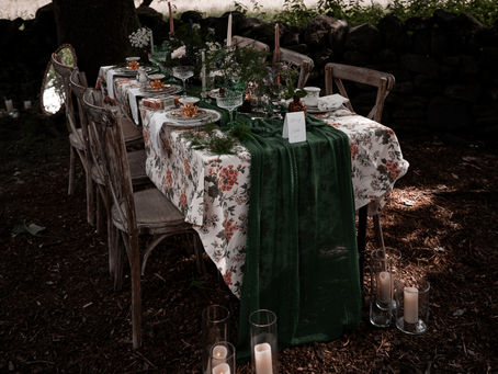 The Secret Garden