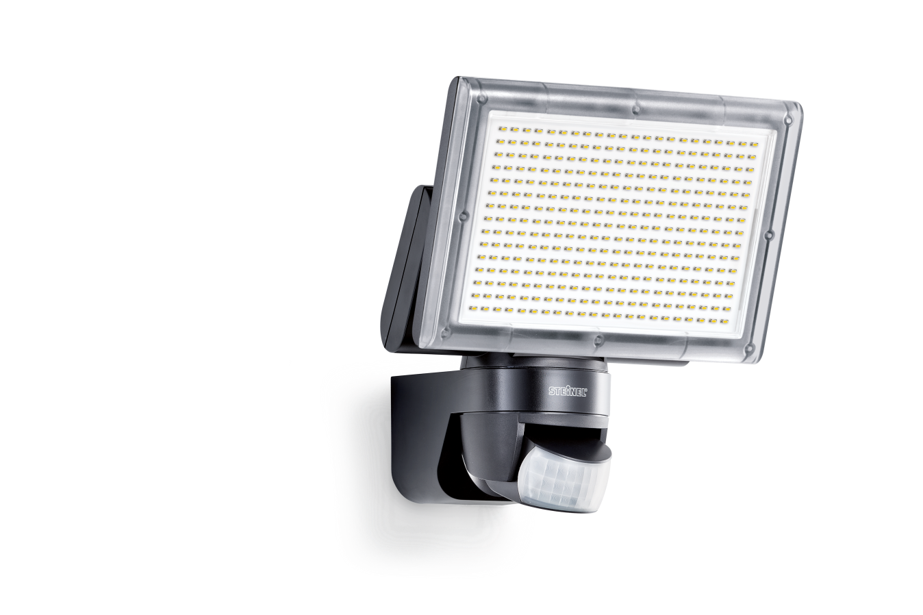 Illuminazione esterni