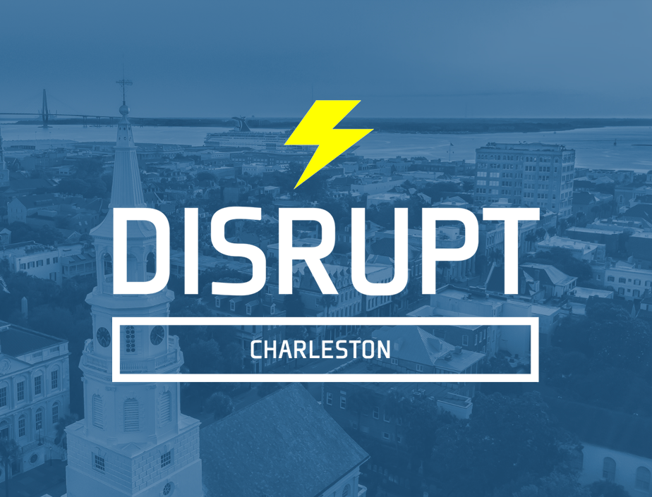 DisruptHR Charleston Spring 2026