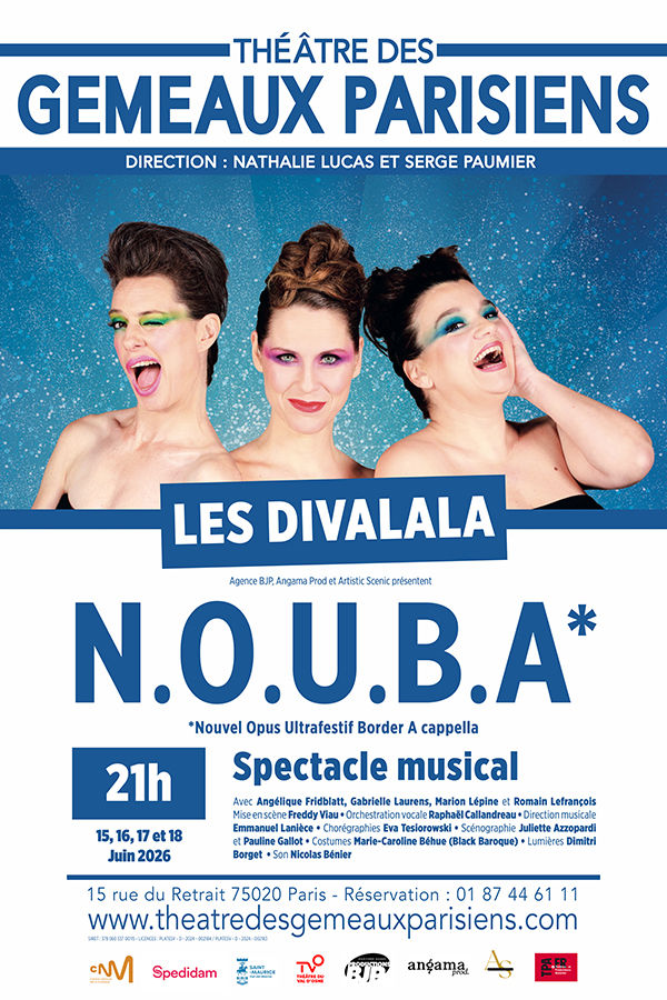Du 15/06 au 18/06/2026