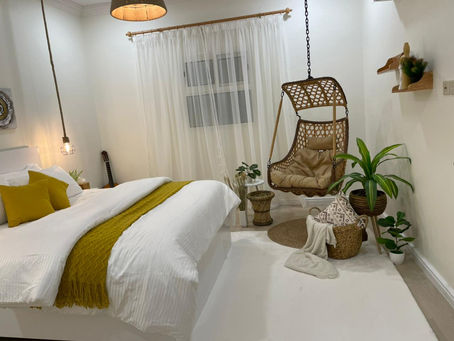 Hotel Or Home
